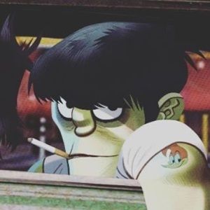 Meet your Posher, Bethlin